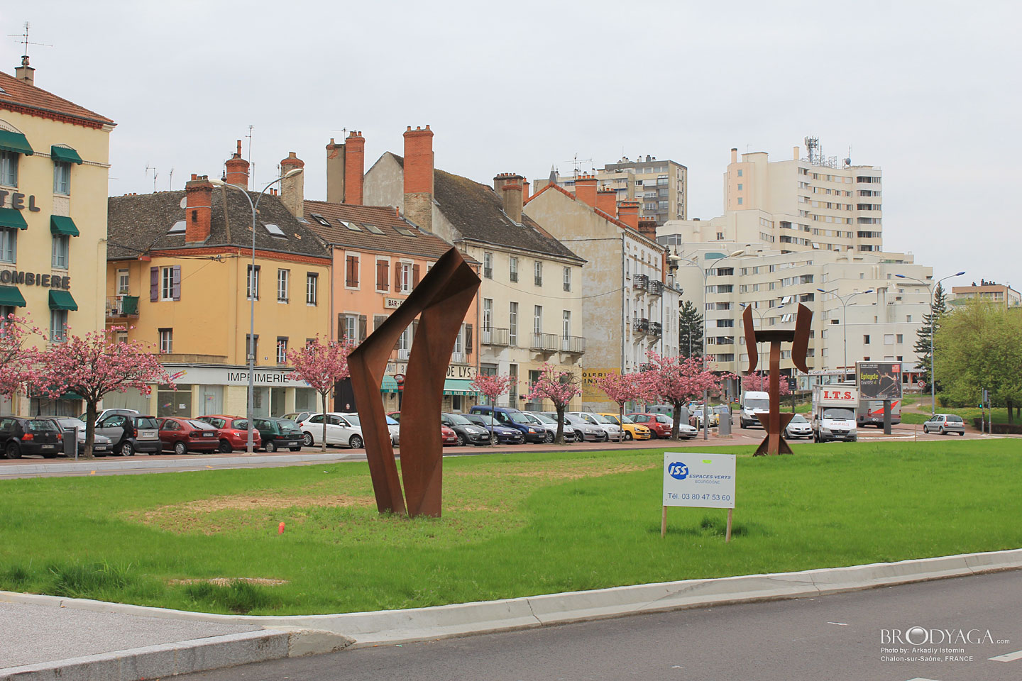 Chalon-sur-Saone